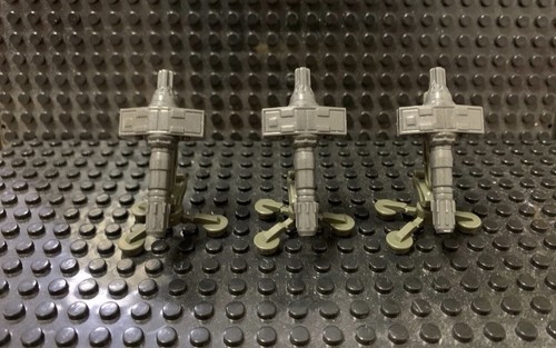 Mega bloks construx - mega, halo