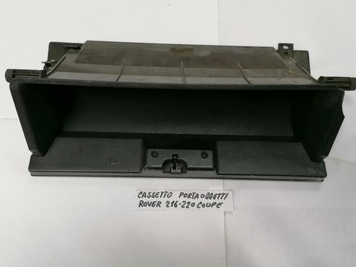 Cassetto porta oggetti rover - cassetto,