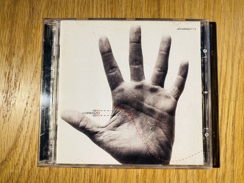 Jovanotti lorenzo - jovanotti,