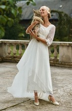 Abito da sposa vintage