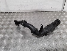 Tubo intercooler diesel - intercooler,