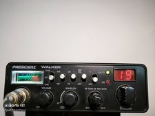 radio cibie CB cibi président