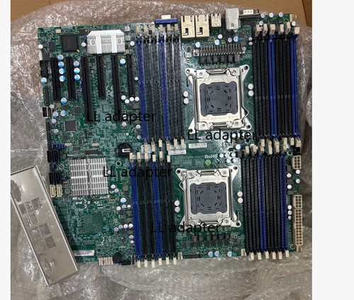Supermicro x9dre dual - x9dre-tf+,