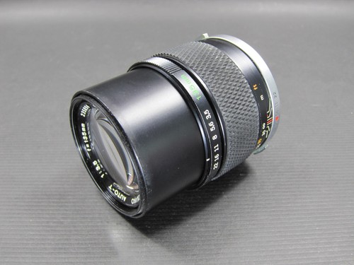 Olympus system zuiko - om-system, e.zuiko