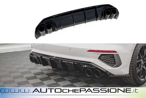 Estrattore posteriore audi - estrattore,