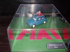 IT82 Voiture 1/43 FIAT 