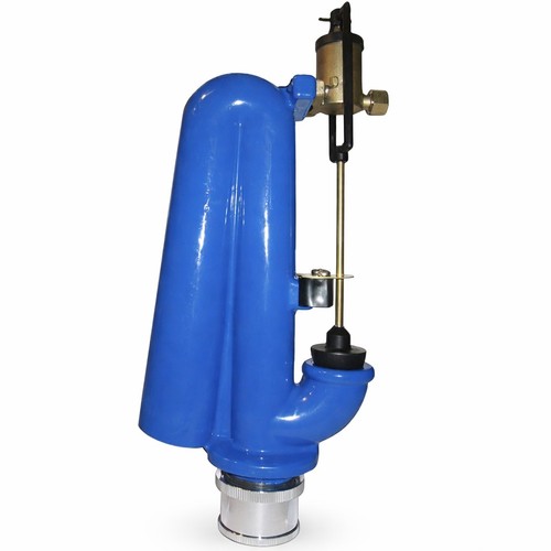 Batteria sifone scarico - sifone, wc