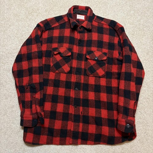 Vintage brent lana flanella - vintage,