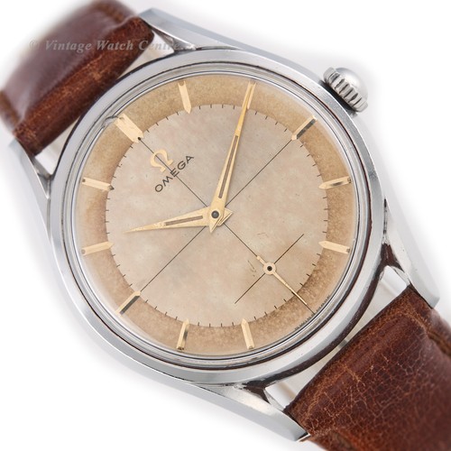 Omega cal 266 quadrante - quadrante, a