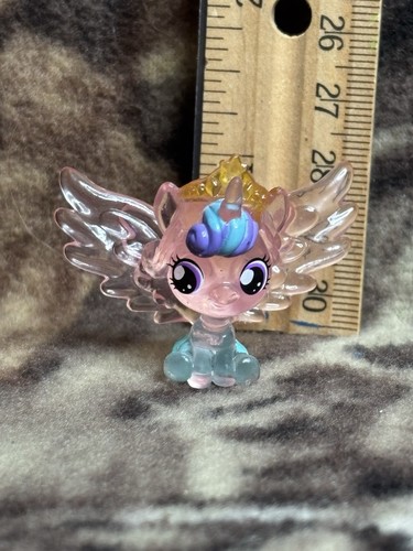 Little pony flurry - little,