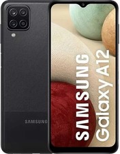 Smartphone Samsung Galaxy A12 GB 128 Nuovo In Garanzia offertissima