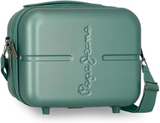 Highlight, Beauty Case Da