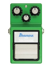 Ibanez TS9 Tube Screamer