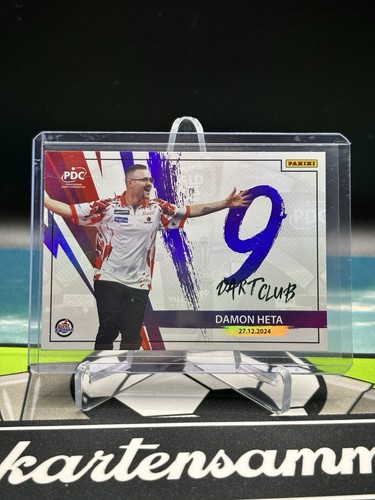 2026 panini pdc world - 2026,