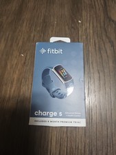 Fitbit charge activity - charge,