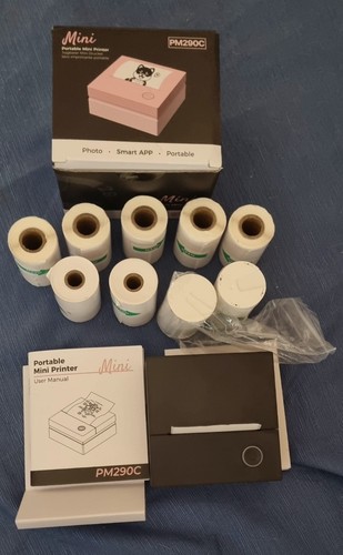 Mini stampante termica - ,