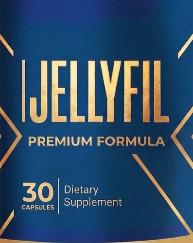 Jellyfil integratore - jellyfil,