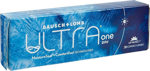 Ultra one day lenti contatto - a,