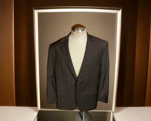 Giacca uomo corneliani marrone - uomo,