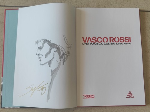 Sergio gerasi vasco rossi - sergio, gerasi,