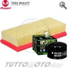 Filtro aria-Filtro olio