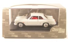 Lancia Flaminia Coupè 3 B