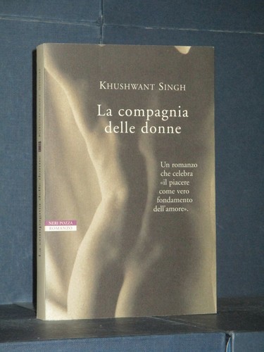 Singh la compagnia - singh,
