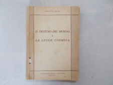 Umberto Savini – Il destino