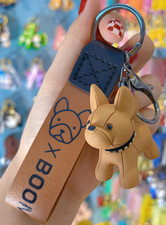 Portachiavi Carino A Forma