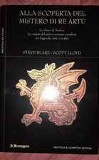 Libro blake lloyd alla - libro,