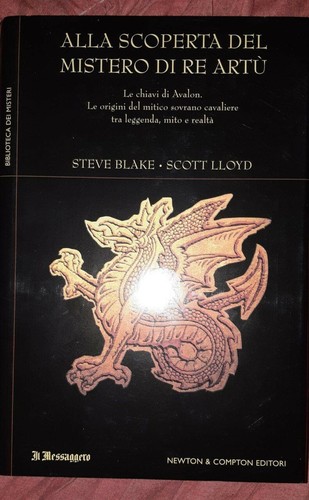 Libro blake lloyd alla - blake/lloyd,