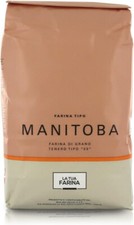 Farina Di Grano Tenero