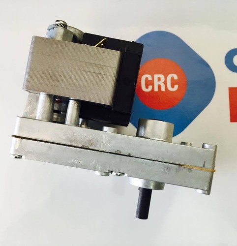 Motoriduttore rpm ricambio - 2,5,