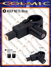 Connettore orizzontale Colmic