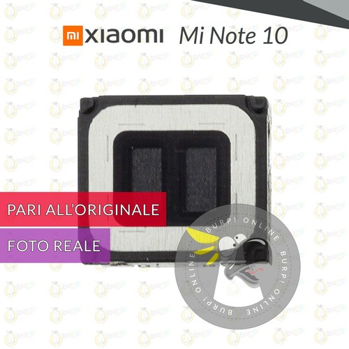 Speaker chiamata xiaomi - xiaomi, mi