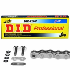 Catena DID 420 V 106 maglie