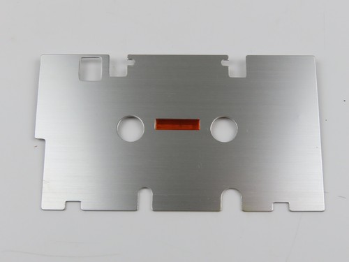 Teac 270 parte - di, nastro