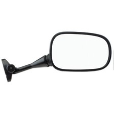 Right Black For Honda CBR 600