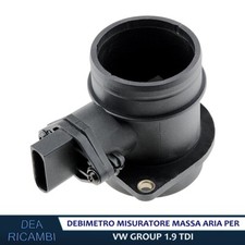 Debimetro per AUDI A3 A4 B6