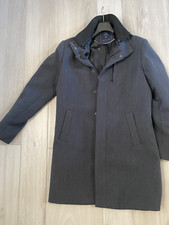 cappotto elegante Celio taglia