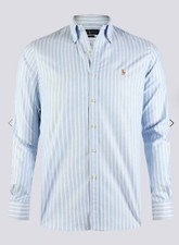 Camicia RALPH LAUREN slim fit