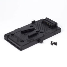 Piastra base supporto batteria