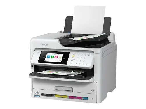 Stampante multifunzione epson - stampante,