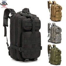 Zaino tattico molle militare - zaino,