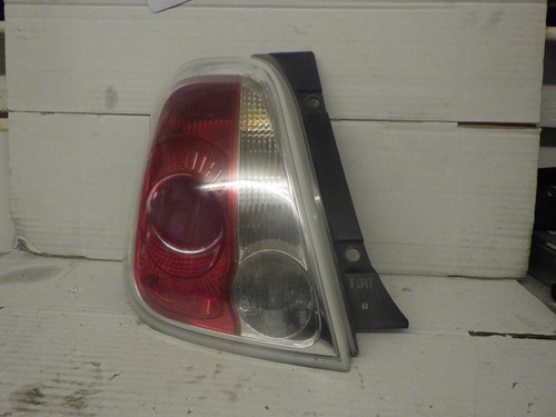 Fiat 500 multijet - 500,