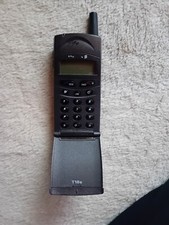 Téléphone Mobile Sony Ericsson T18s