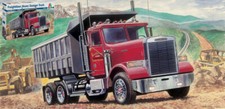 Modellino camion kit di