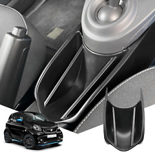Portaoggetti Bracciolo per Smart Fortwo 453 C453 Smart Forfour 453 W453, Scatola