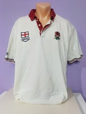 Maglia camicia rugby vintage