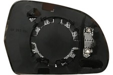 Vetro Specchio Piastra